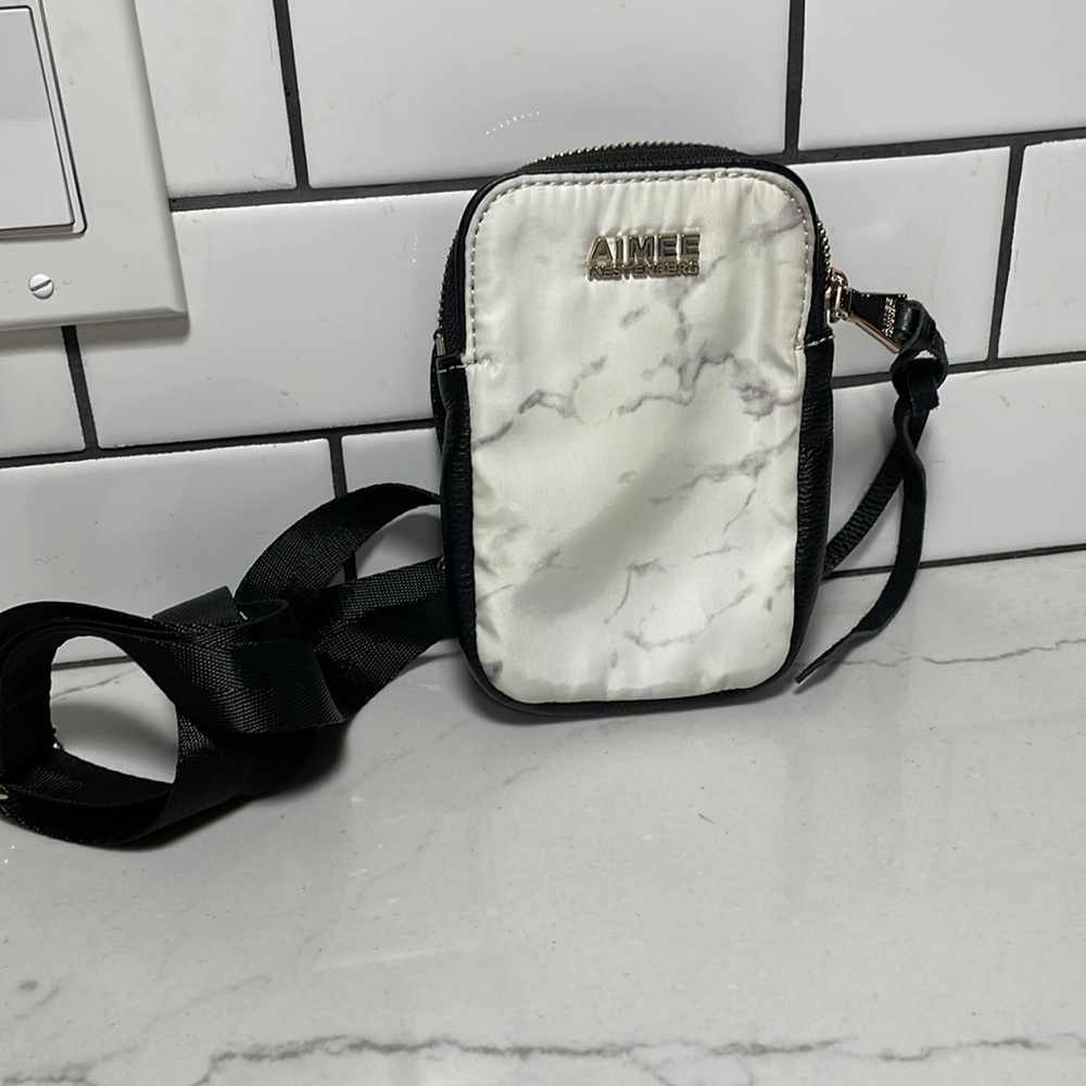 Small crossbody purse